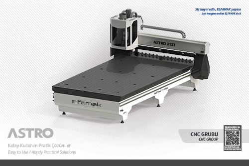 cnc router